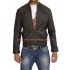 17 Again Leather Jacket