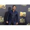 Chris Pratt 2016 MTV Movie Award Jacket