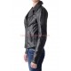 24 Season 9 Chloe O’Brian Leather Jacket