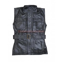 Agents of SHIELD Melinda May Vest