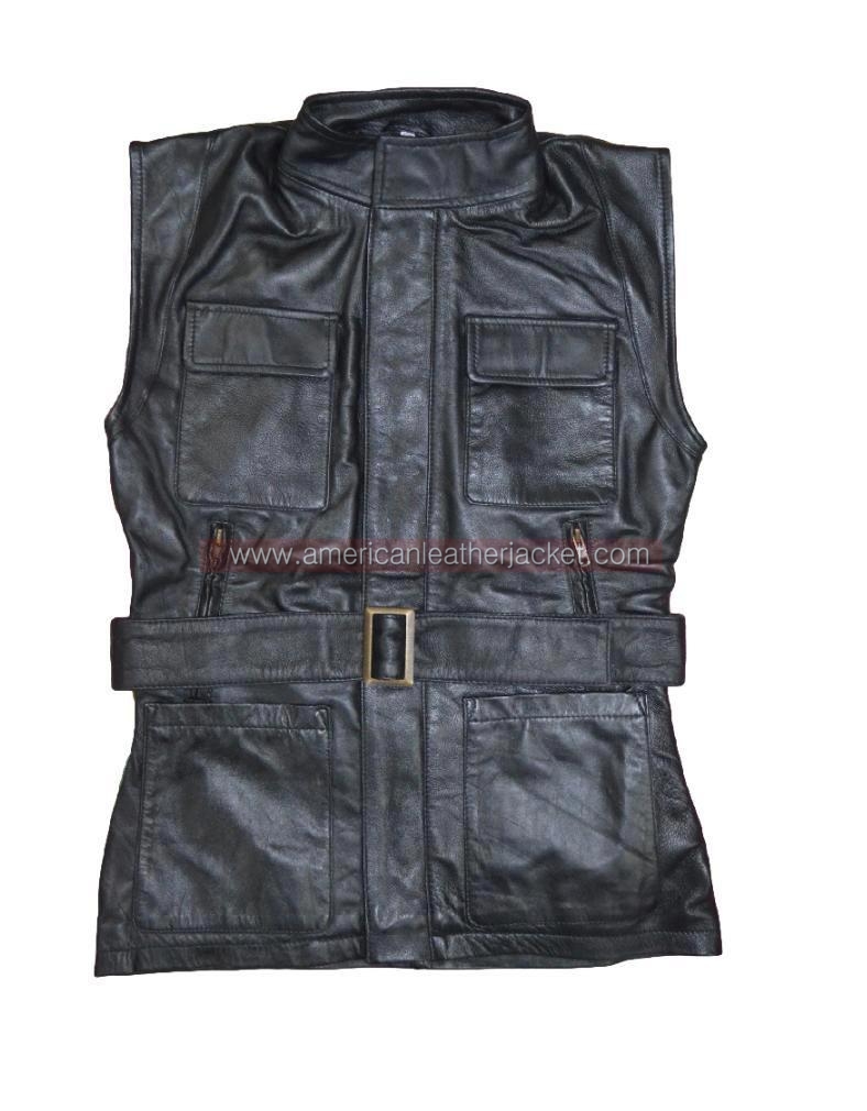 May vest Clearance