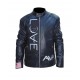Angels and Airwaves Leather Jacket Angels and Airwaves Leather Jacket