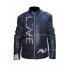 Angels and Airwaves Leather Jacket