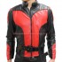 Ant-Man Scott Lang Leather Jacket