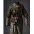 Game of Thrones Arya Stark Jacket Costume