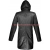 Edward Kenway Assassin's Creed Leather Coat