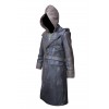 Assassin's Creed Syndicate Jacob Frye Leather Coat