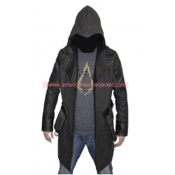 Assassin's Creed: Syndicate Jacob Frye Coat