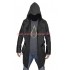 Assassin's Creed: Syndicate Jacob Frye Coat