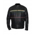 Bates Motel Dylan Massett Biker Leather Jacket