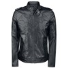 Batman Arkham Knight Leather Jacket