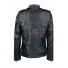 Batman Arkham Knight Leather Jacket