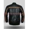 Battlefield Hardline Biker Leather Jacket