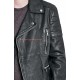 Billions Bobby Axelrod Leather Jacket