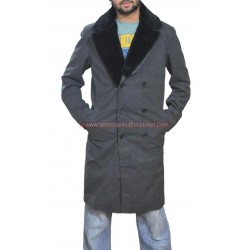 Lorne Malvo Fargo Coat