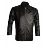 Hank Moody Season 7 Leather Jacket