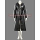 Black Rock Shooter Leather Jacket Black Rock Shooter Leather Jacket