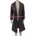 Ryan Gosling Blade R 2049 Shearling Coat