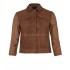 Star Crossed Emery Leather Jacket