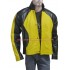 Infamous Cole MacGrath Leather Jacket