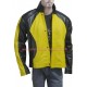 Infamous Cole MacGrath Leather Jacket Infamous Cole MacGrath Leather Jacket