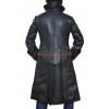 Once Upon a Time Captain Hook Coat
