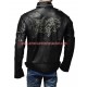 Daft Punk Electroma Leather Jacket Daft Punk Electroma Leather Jacket