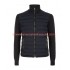 Daniel Craig Spectre Knitted Sleeve Bomber Jacket