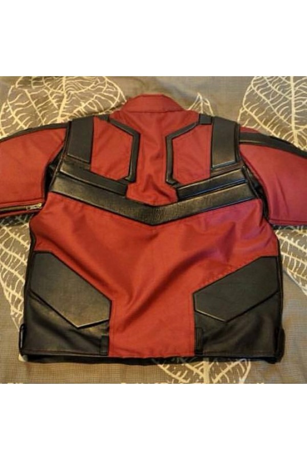 Daredevil Season 2 Leather Jacket