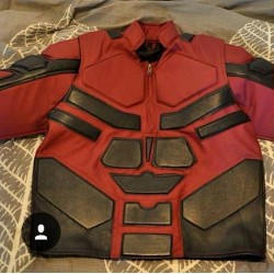 Daredevil Season 2 Leather Jacket