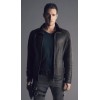 Dark Matter Marc Bendavid Leather Jacket