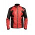 DeadPool Leather Jacket