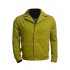 Django Unchained Jamie Foxx Green Jacket