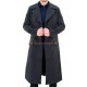 Doctor Who Captain Jack Harkness Coat Doctor Who Captain Jack Harkness Coat