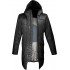 Edward Kenway Assassin's Creed Leather Coat