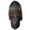 Fallout 4 Elder Maxson Leather Coat Fallout 4 Elder Maxson Leather Coat