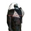 Fallout 4 Elder Maxson Leather Coat Fallout 4 Elder Maxson Leather Coat