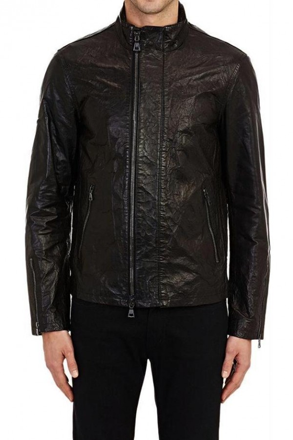 Tom Cruise Mission Impossible 5 Jacket