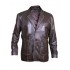 Fast and Furious 7 Jason Statham Leather Jacket