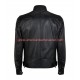 Hannibal Francis Dolarhyde Leather Jacket
