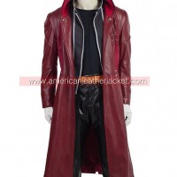 edward elric black jacket