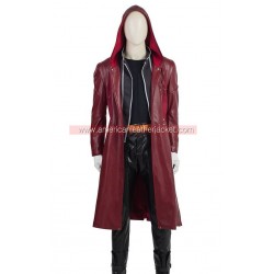 Edward Elric Fullmetal Alchemist Coat