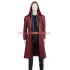 Edward Elric Fullmetal Alchemist Coat