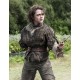 Game of Thrones Arya Stark Jacket Costume