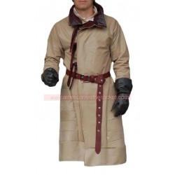 Game of Thrones Jaime Lannister Coat