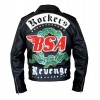 George Michael Faith Rockers Revenge Jacket