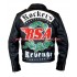 George Michael Faith Rockers Revenge Jacket