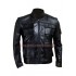 Han Solo Smuggler Leather Jacket