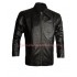 Hank Moody Season 7 Leather Jacket