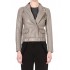Hanna Marin Pretty Little Liars Season 5 Leather Jacket